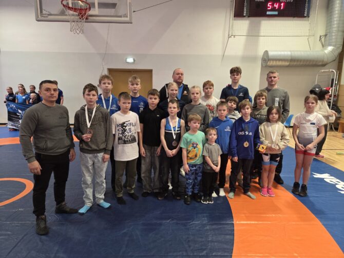 Järvamaa Matimehed Põlvas 2026