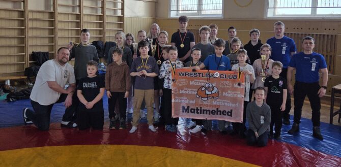 JMM Kohtla-Järvel 15.03.26