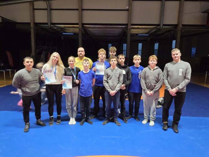 Eesti U17 meistrivõistlused Valgas