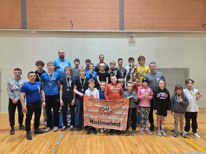 JMM Viljandis 30.05.26